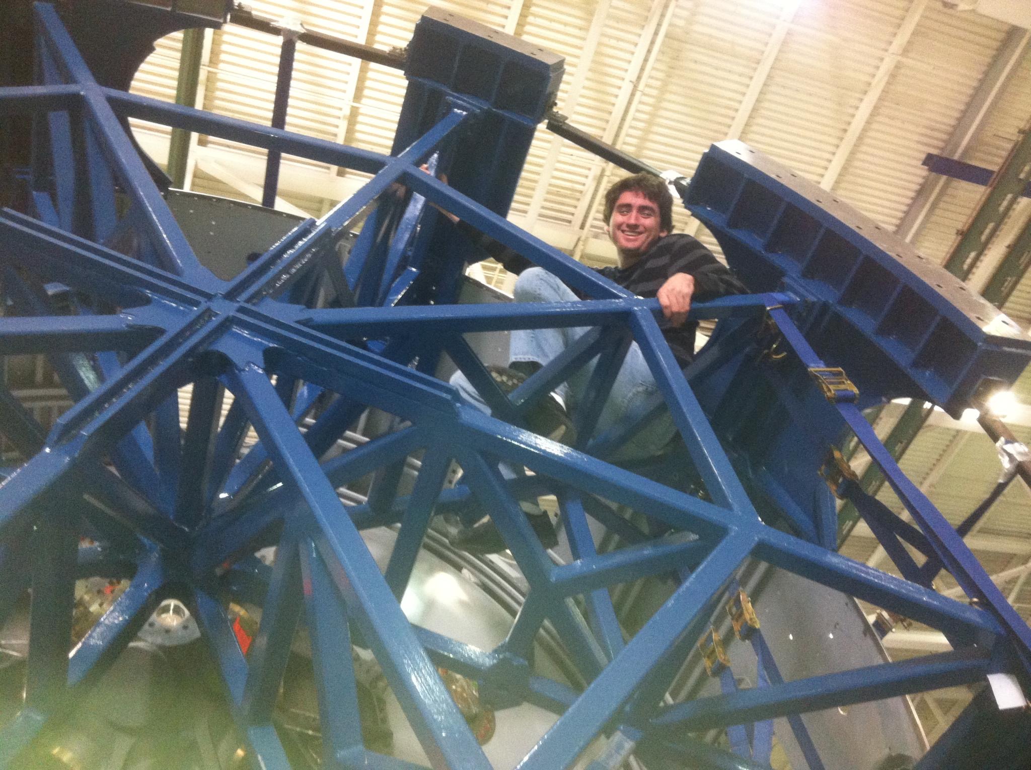 Test Engineering