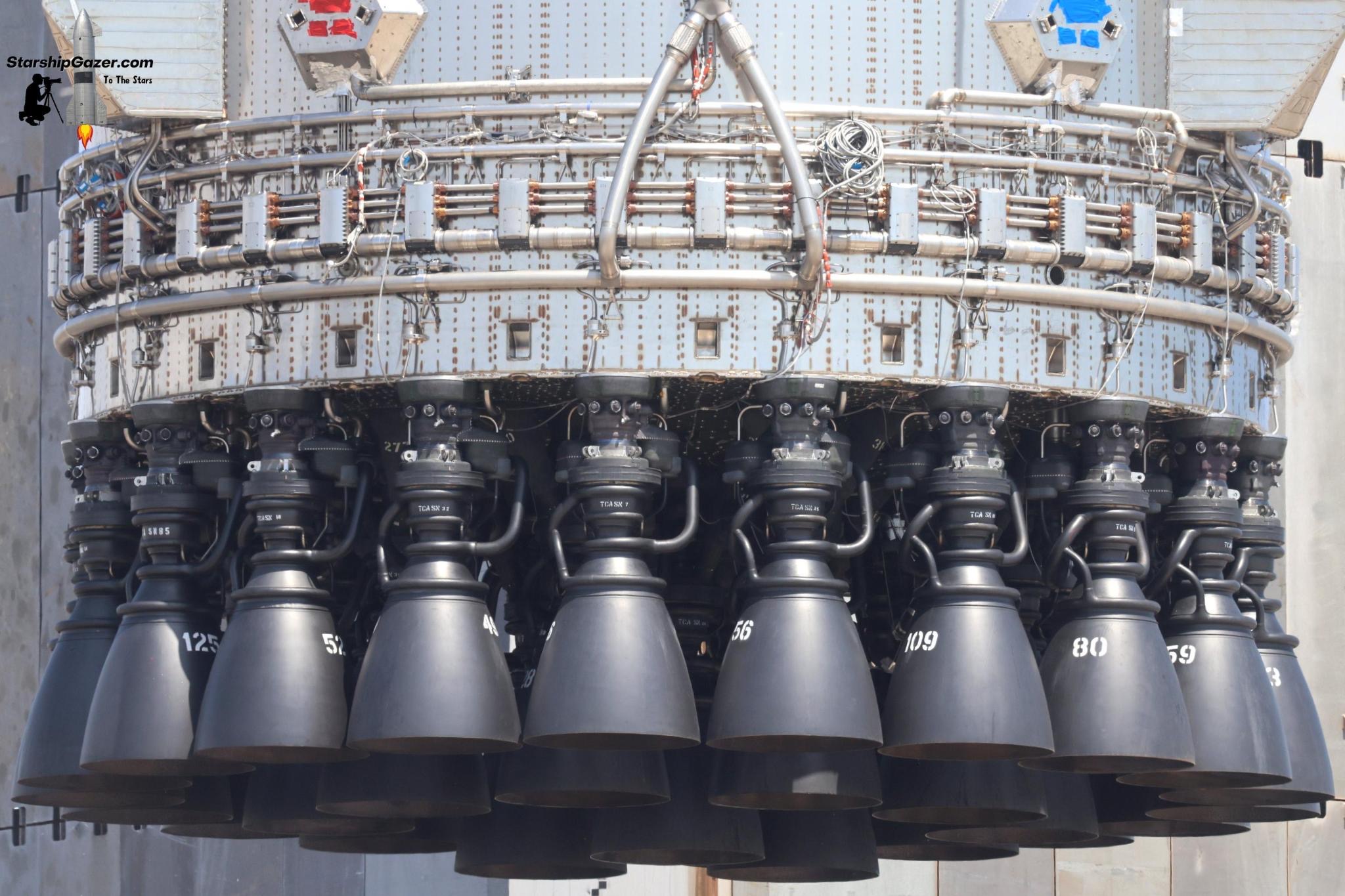 Rocket Nozzles